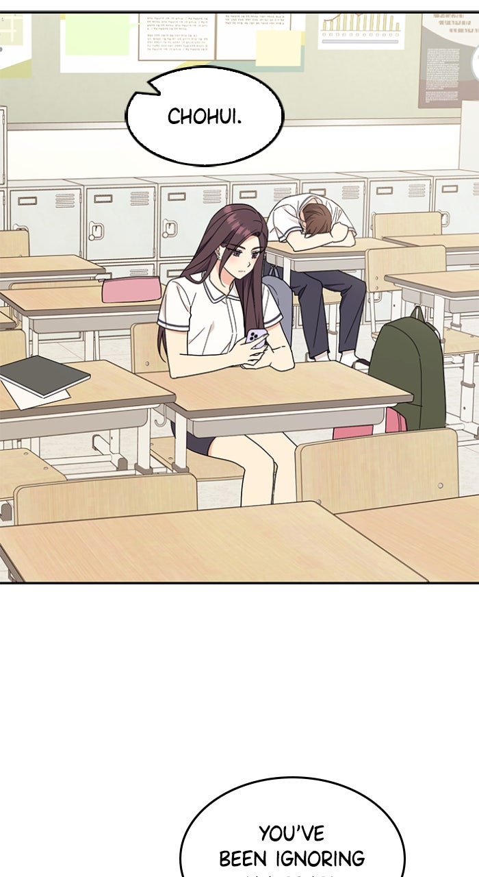Read Ugly Duckling Complex chapter 45 image 93 on Lezhin