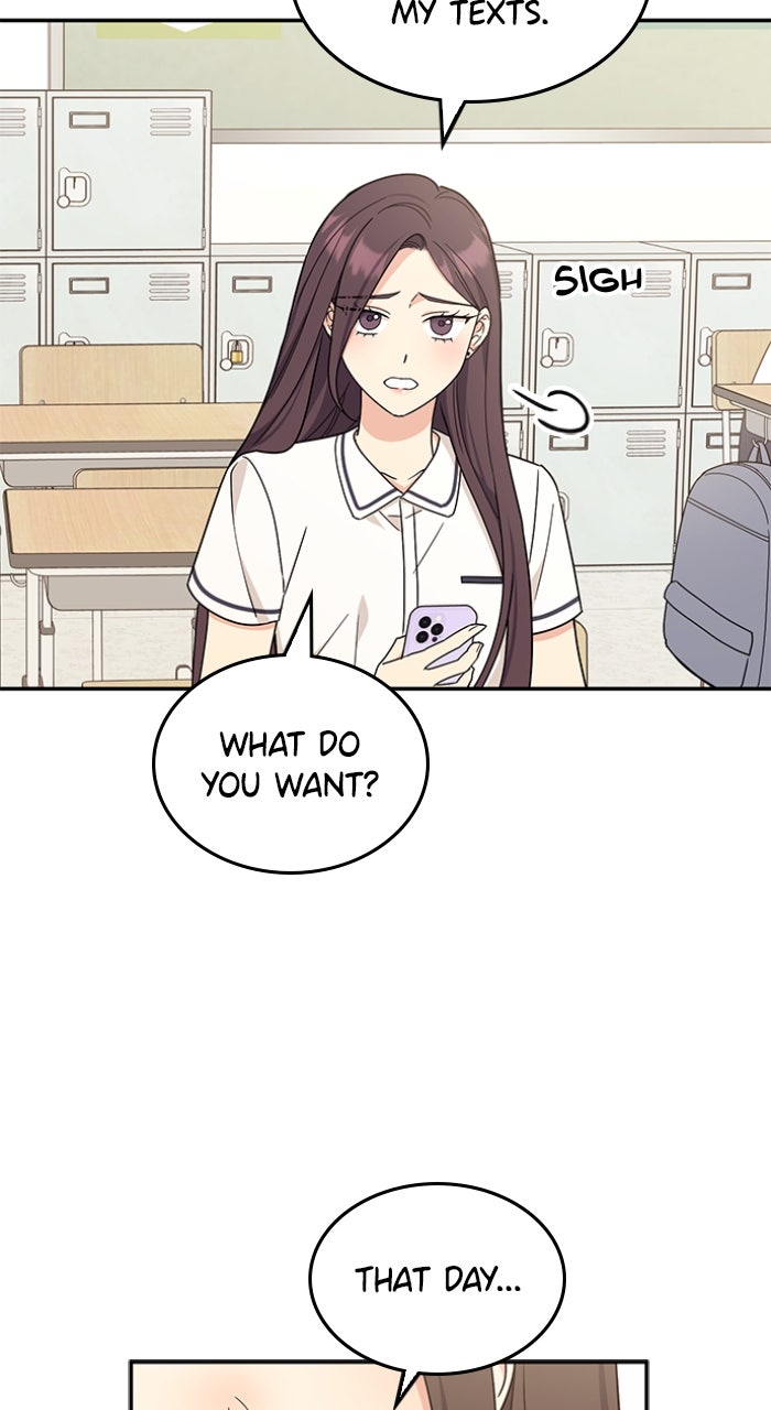 Read Ugly Duckling Complex chapter 45 image 94 on Lezhin