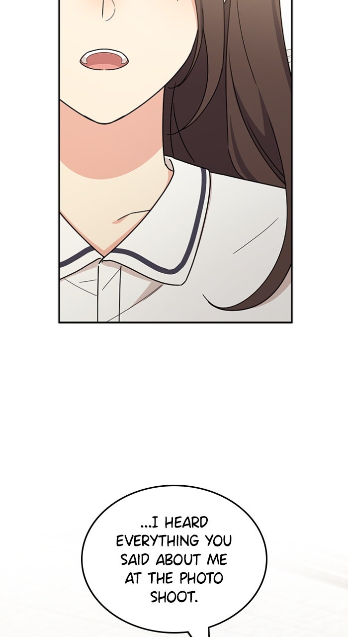 Read Ugly Duckling Complex chapter 45 image 95 on Lezhin
