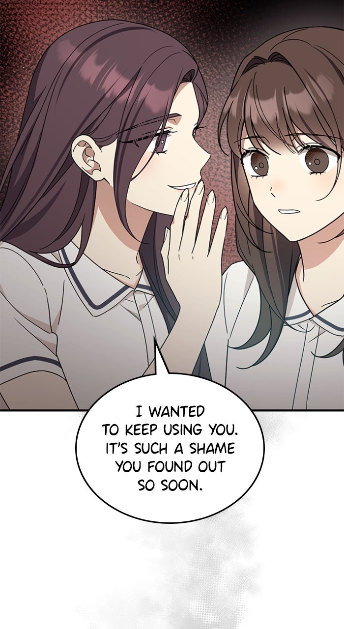 Read Ugly Duckling Complex chapter 46 image 12 on Lezhin