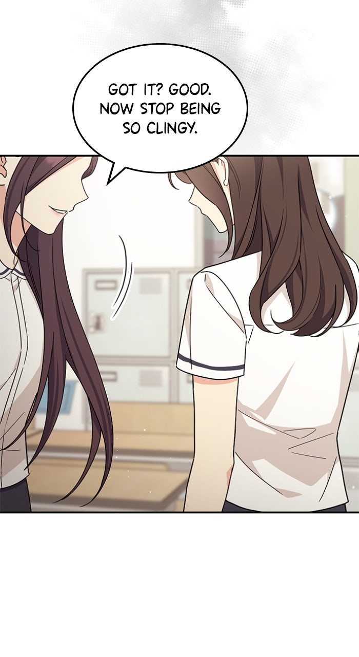 Read Ugly Duckling Complex chapter 46 image 13 on Lezhin
