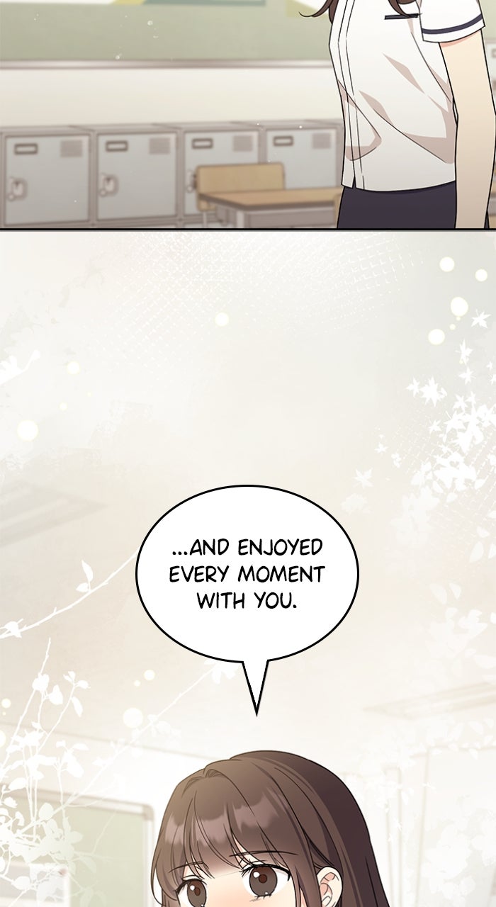 Read Ugly Duckling Complex chapter 46 image 16 on Lezhin
