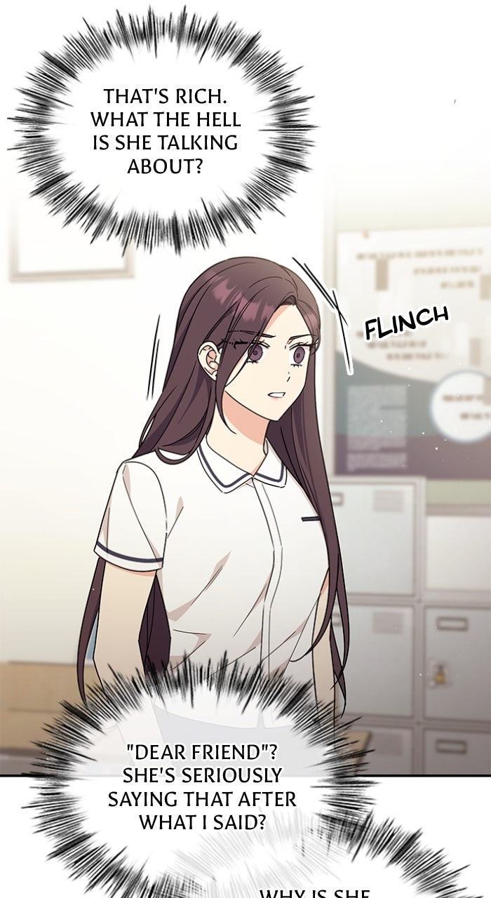 Read Ugly Duckling Complex chapter 46 image 18 on Lezhin
