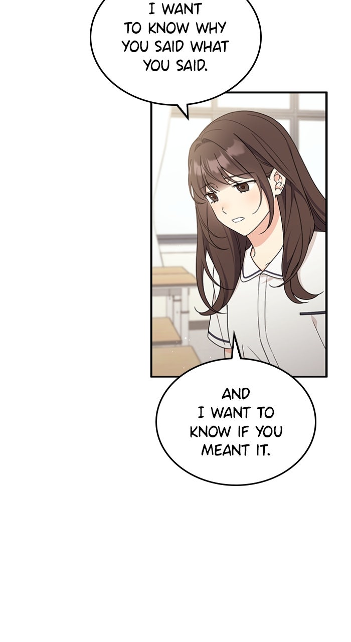Read Ugly Duckling Complex chapter 46 image 2 on Lezhin