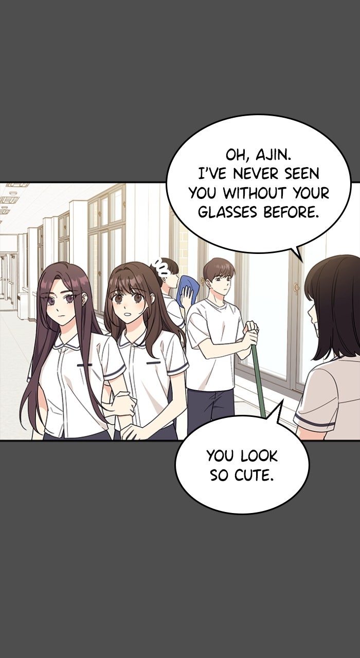 Read Ugly Duckling Complex chapter 46 image 25 on Lezhin