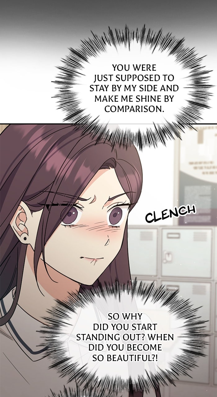 Read Ugly Duckling Complex chapter 46 image 27 on Lezhin