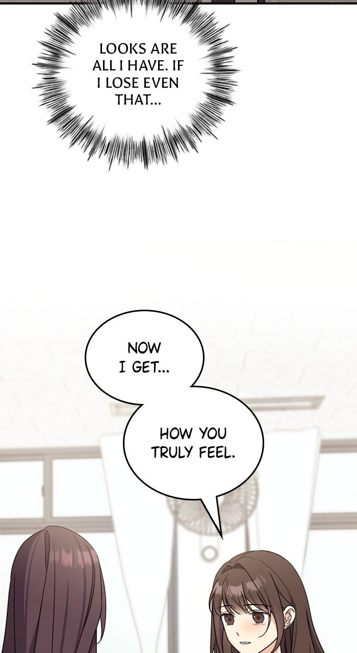 Read Ugly Duckling Complex chapter 46 image 28 on Lezhin
