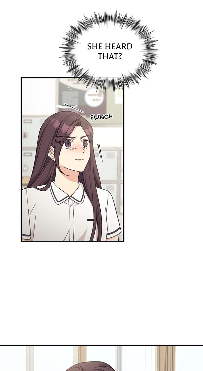 Read Ugly Duckling Complex chapter 46 image 3 on Lezhin