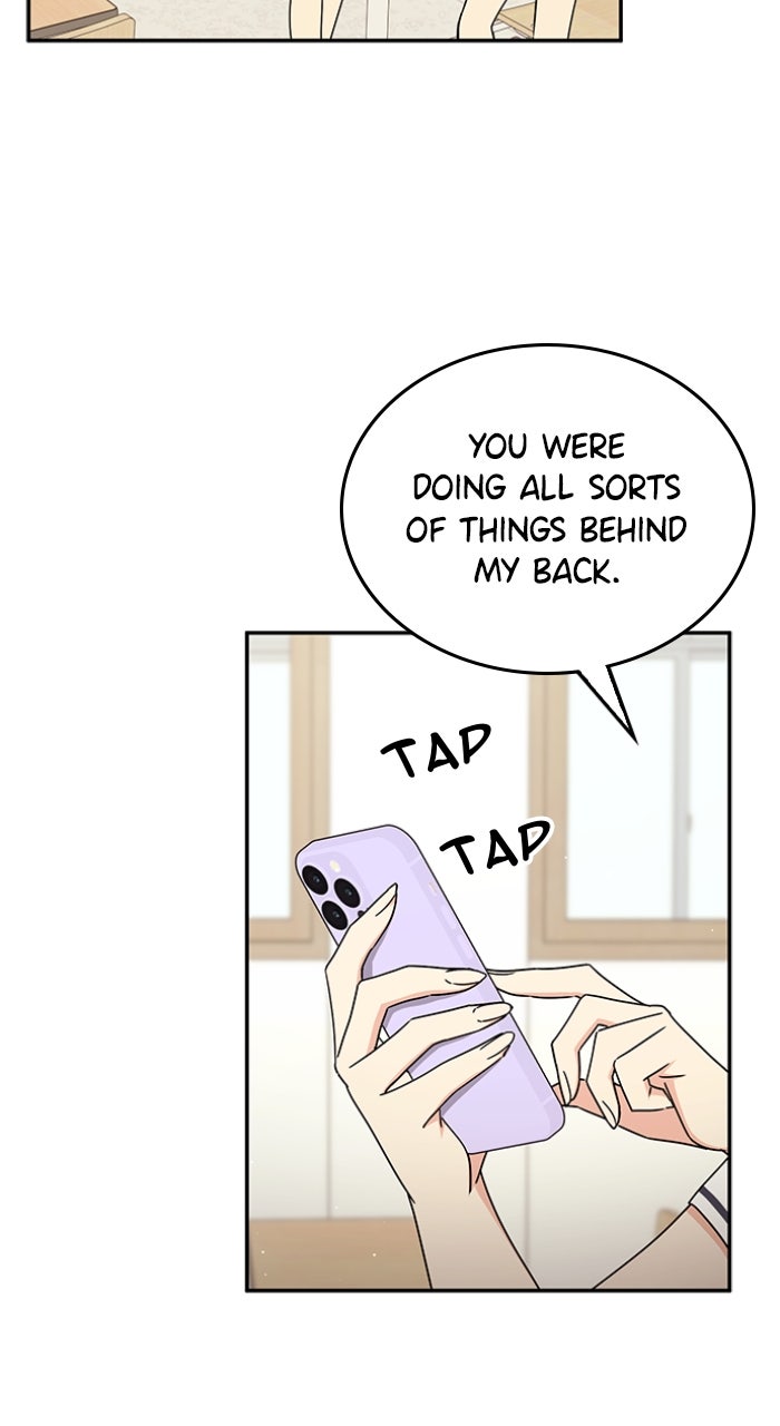 Read Ugly Duckling Complex chapter 46 image 32 on Lezhin