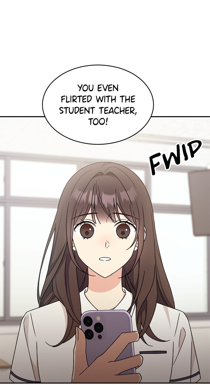 Read Ugly Duckling Complex chapter 46 image 33 on Lezhin