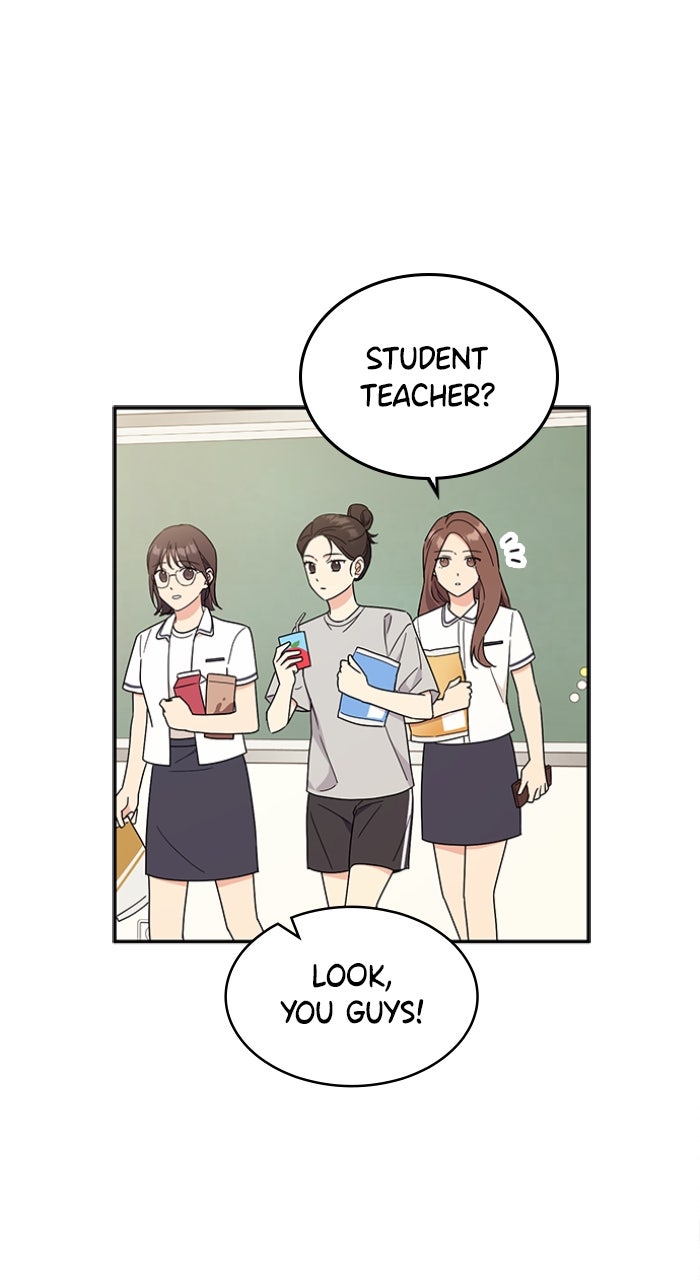 Read Ugly Duckling Complex chapter 46 image 34 on Lezhin