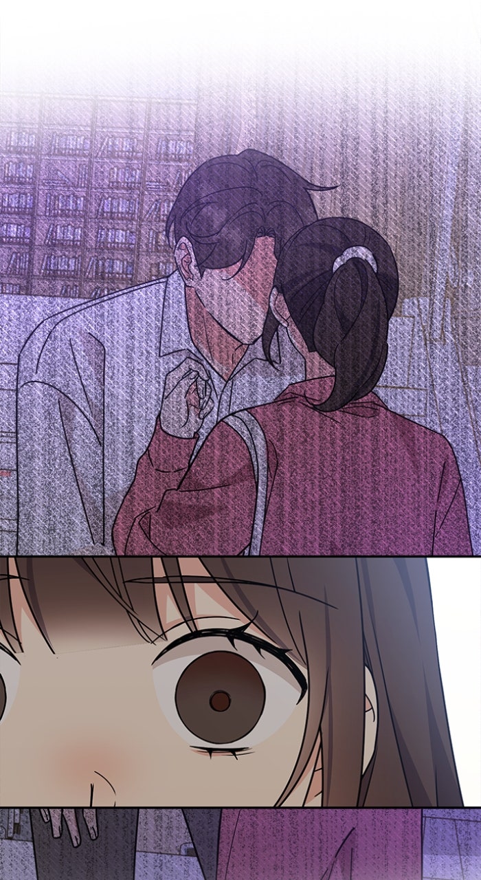 Read Ugly Duckling Complex chapter 46 image 35 on Lezhin