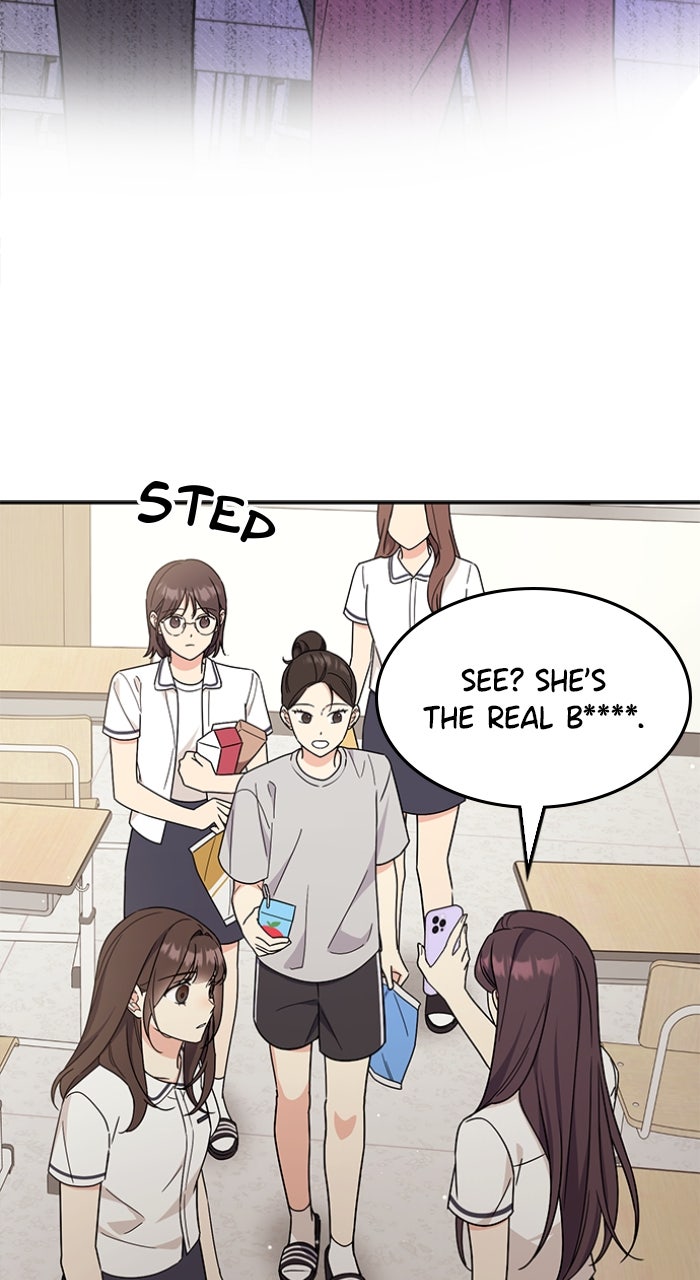 Read Ugly Duckling Complex chapter 46 image 36 on Lezhin