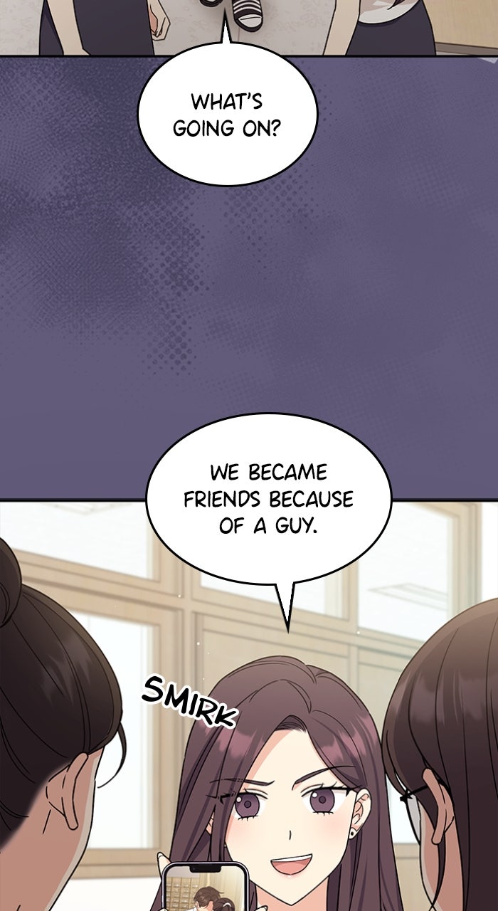 Read Ugly Duckling Complex chapter 46 image 37 on Lezhin