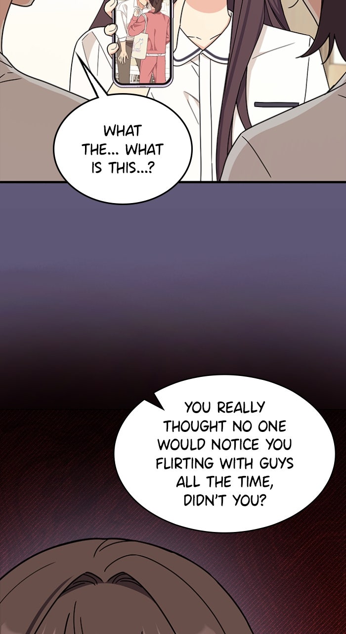 Read Ugly Duckling Complex chapter 46 image 38 on Lezhin