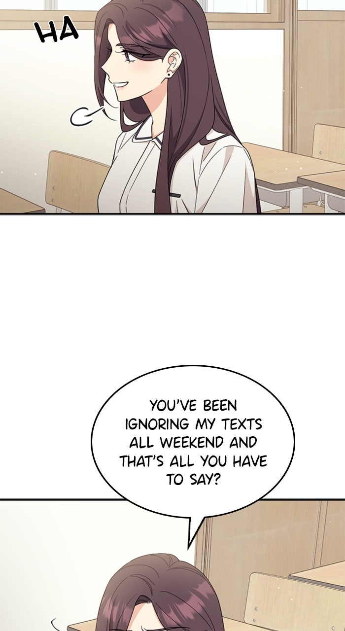 Read Ugly Duckling Complex chapter 46 image 4 on Lezhin