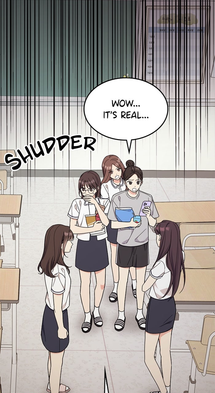 Read Ugly Duckling Complex chapter 46 image 40 on Lezhin