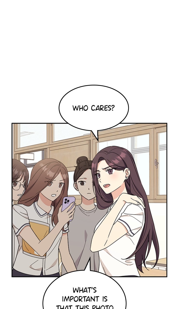 Read Ugly Duckling Complex chapter 46 image 42 on Lezhin