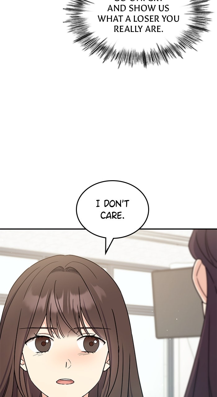 Read Ugly Duckling Complex chapter 46 image 44 on Lezhin