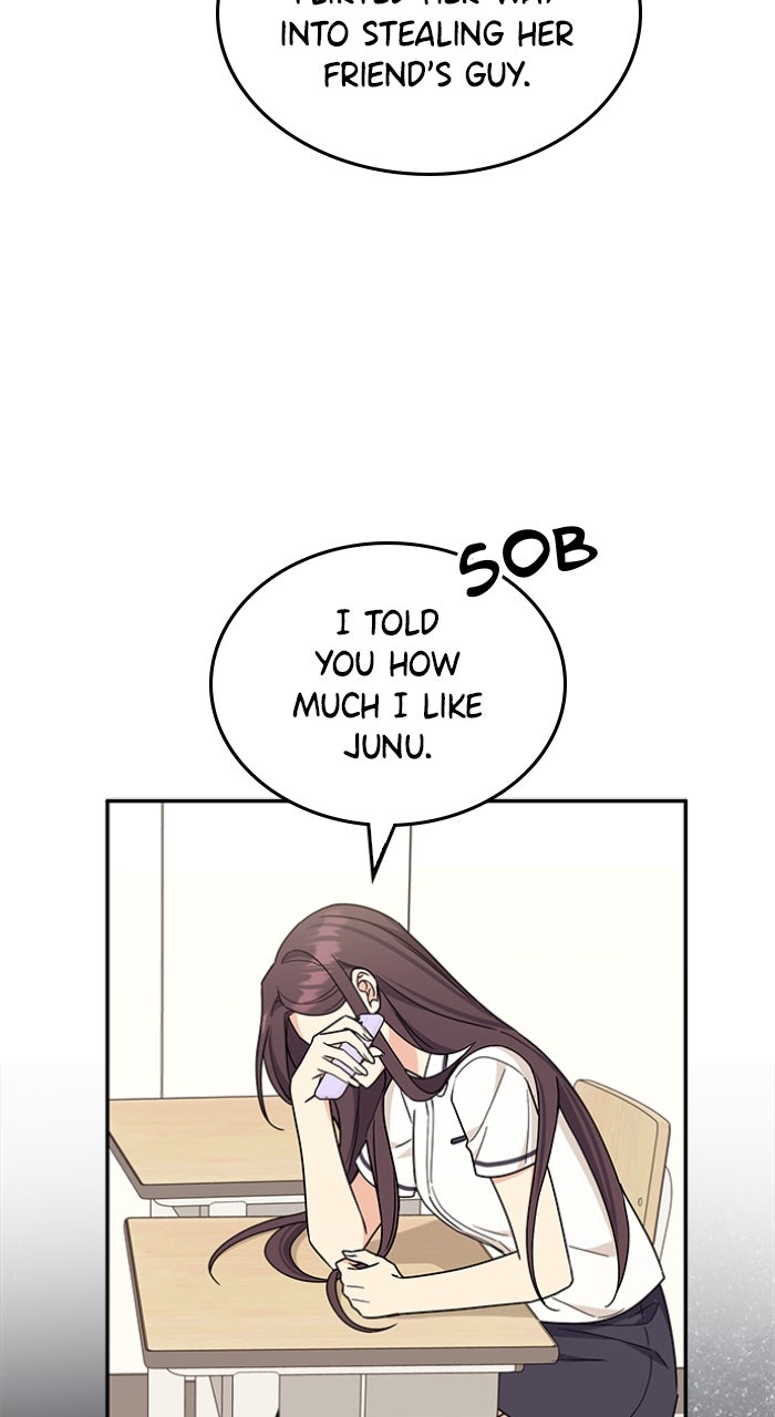 Read Ugly Duckling Complex chapter 46 image 49 on Lezhin