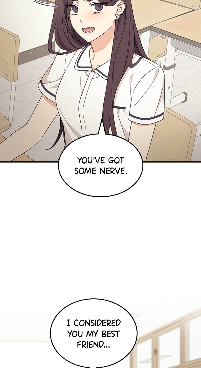 Read Ugly Duckling Complex chapter 46 image 5 on Lezhin