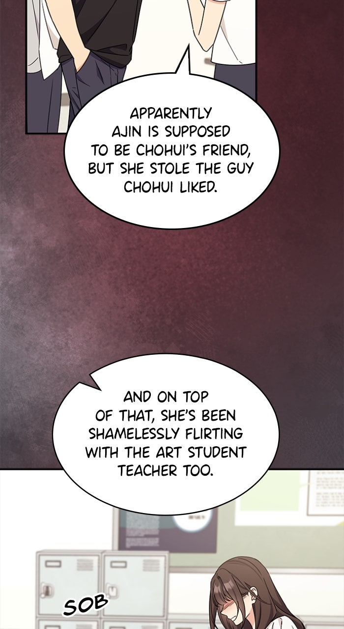 Read Ugly Duckling Complex chapter 46 image 51 on Lezhin