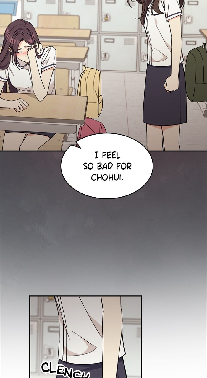 Read Ugly Duckling Complex chapter 46 image 52 on Lezhin