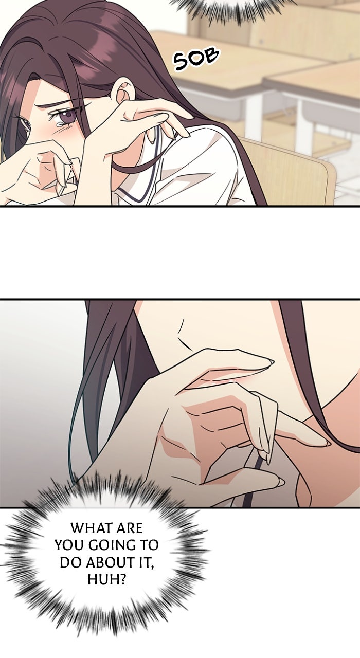 Read Ugly Duckling Complex chapter 46 image 55 on Lezhin