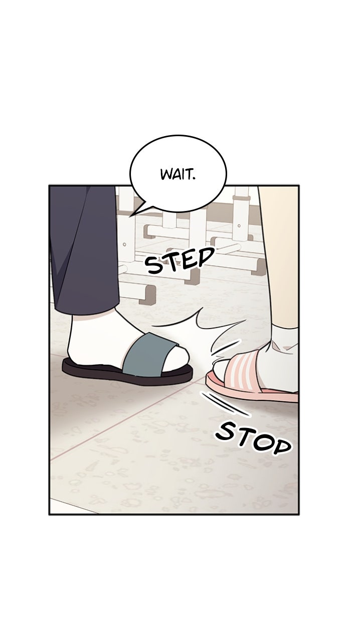 Read Ugly Duckling Complex chapter 46 image 56 on Lezhin