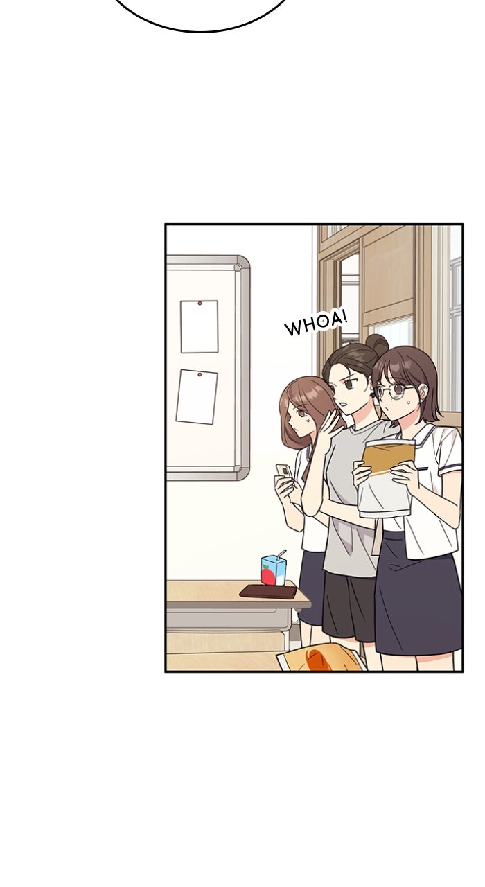 Read Ugly Duckling Complex chapter 46 image 59 on Lezhin