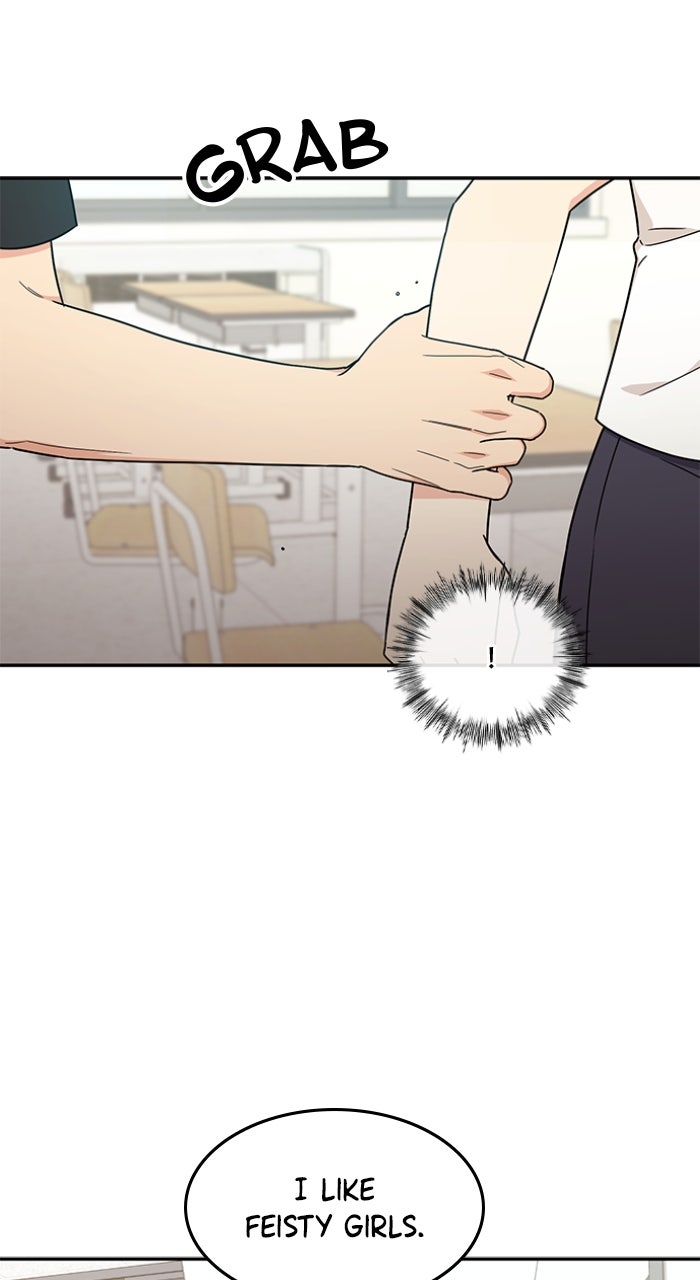 Read Ugly Duckling Complex chapter 46 image 60 on Lezhin