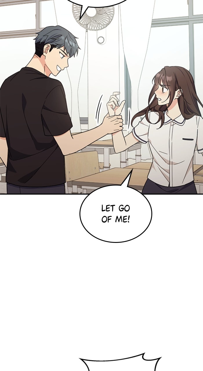 Read Ugly Duckling Complex chapter 46 image 61 on Lezhin