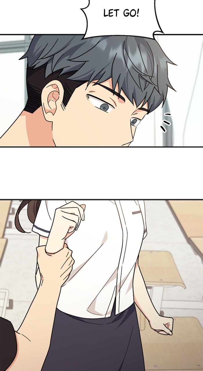 Read Ugly Duckling Complex chapter 46 image 62 on Lezhin