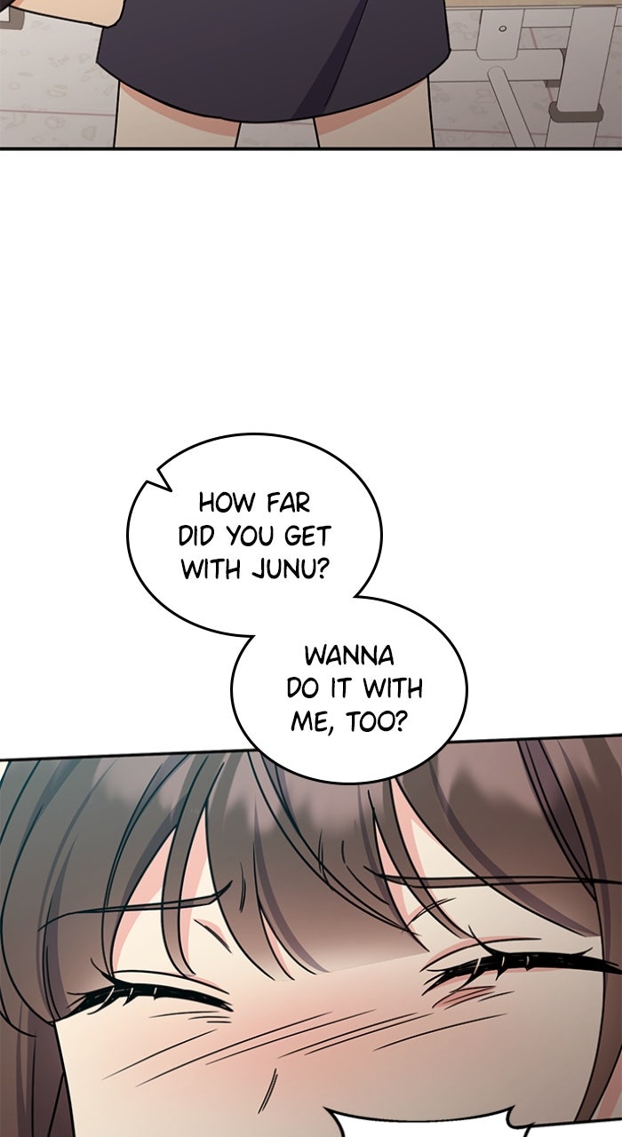 Read Ugly Duckling Complex chapter 46 image 63 on Lezhin