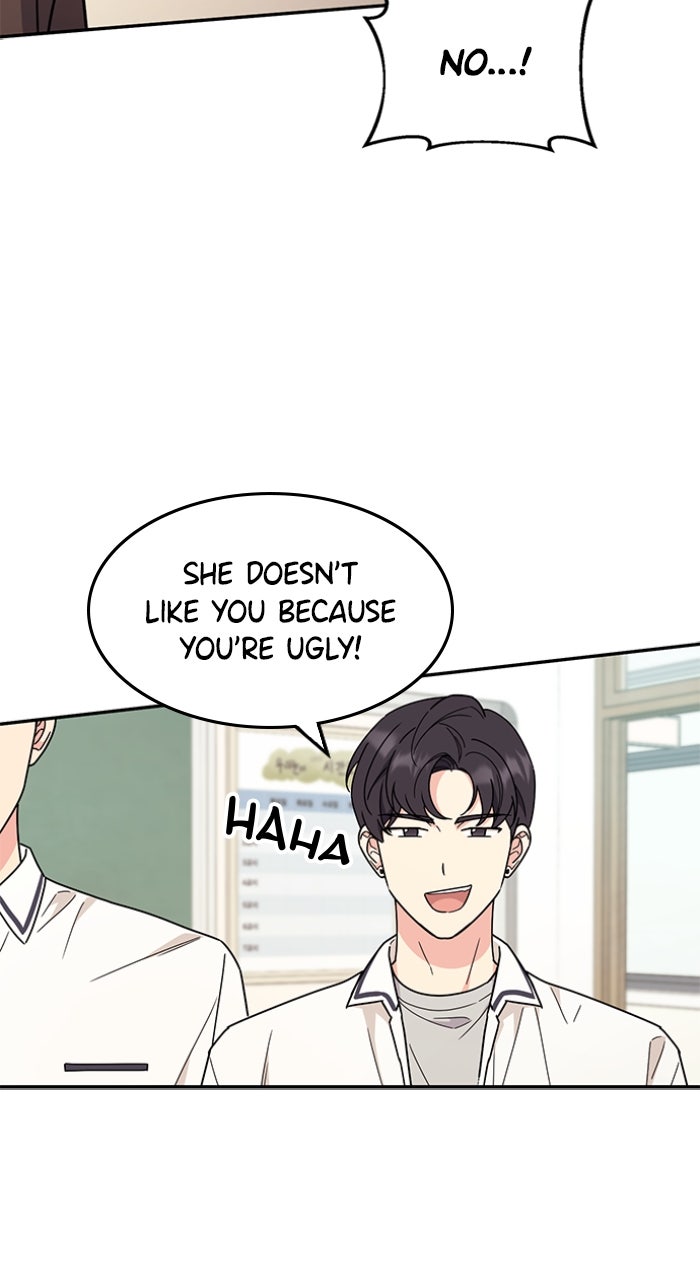 Read Ugly Duckling Complex chapter 46 image 64 on Lezhin
