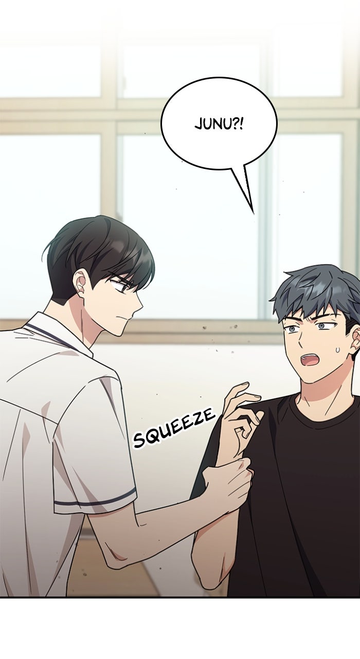 Read Ugly Duckling Complex chapter 46 image 66 on Lezhin