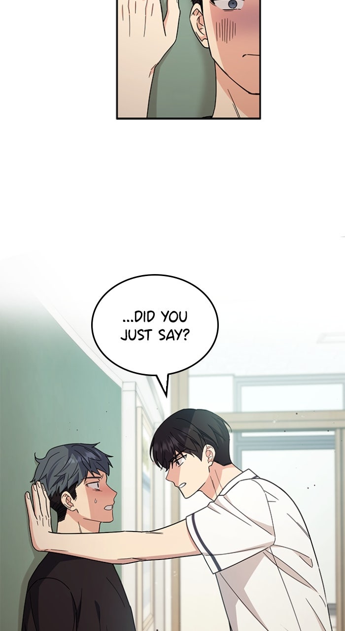 Read Ugly Duckling Complex chapter 46 image 69 on Lezhin