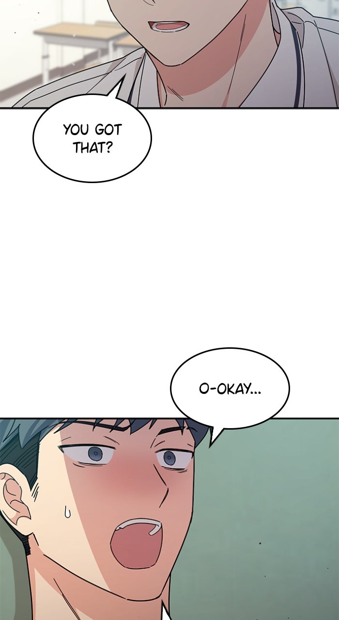 Read Ugly Duckling Complex chapter 46 image 71 on Lezhin