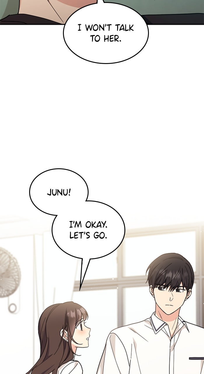 Read Ugly Duckling Complex chapter 46 image 72 on Lezhin