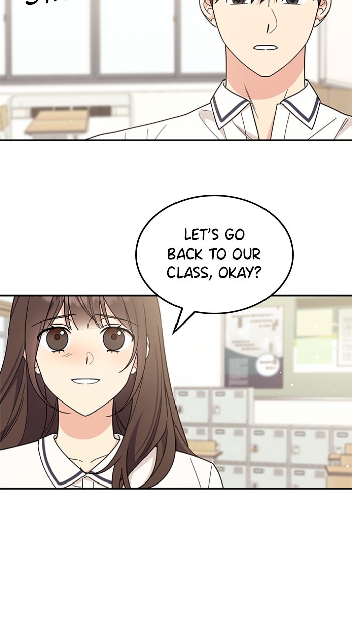 Read Ugly Duckling Complex chapter 46 image 74 on Lezhin