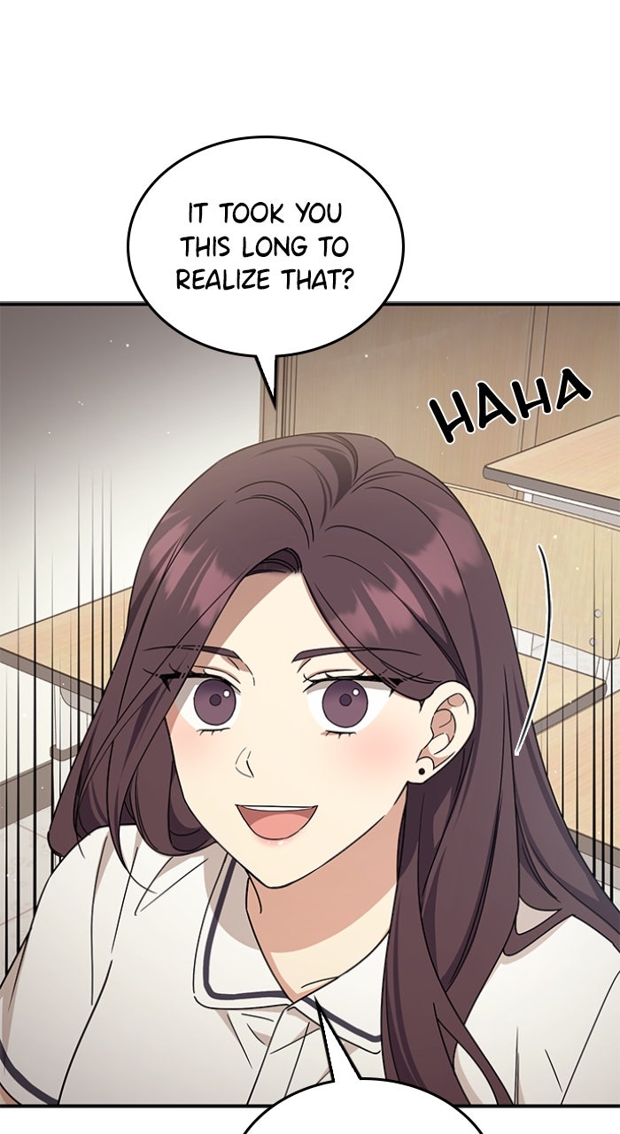 Read Ugly Duckling Complex chapter 46 image 8 on Lezhin