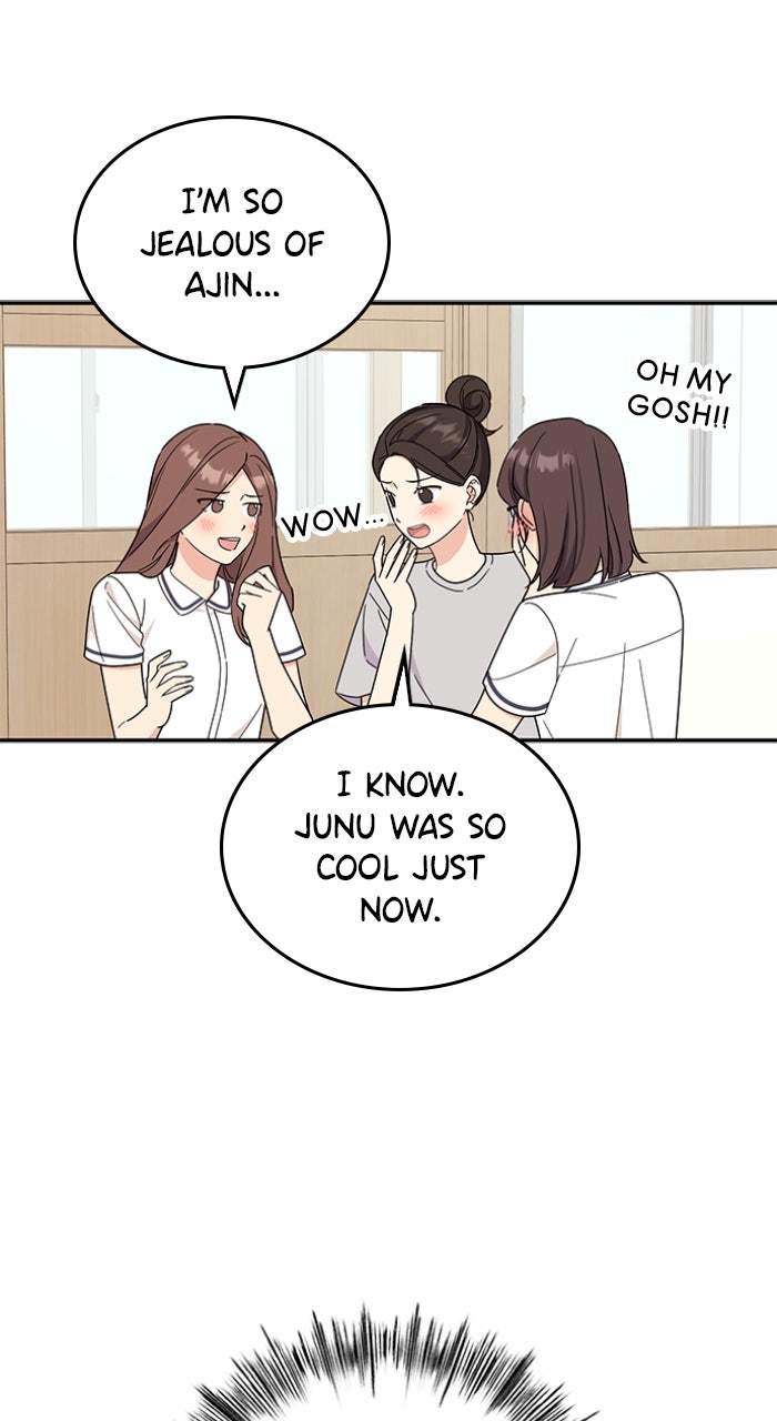 Read Ugly Duckling Complex chapter 46 image 80 on Lezhin