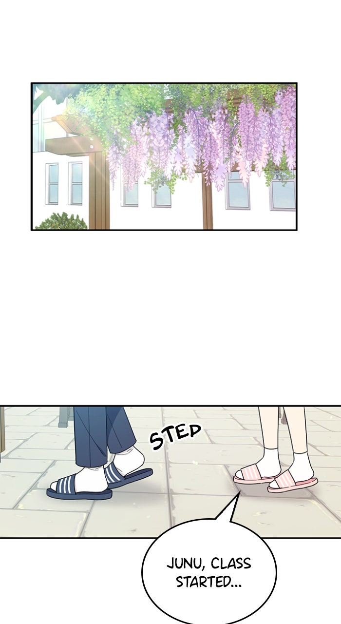 Read Ugly Duckling Complex chapter 46 image 85 on Lezhin