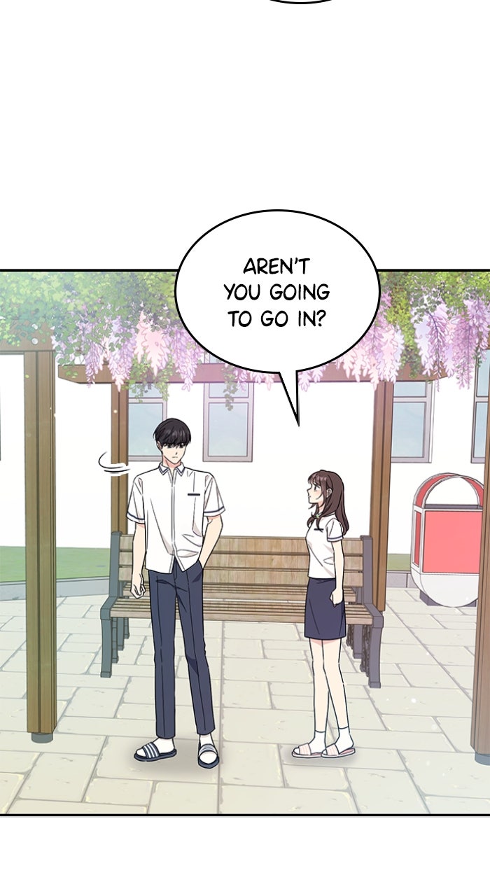 Read Ugly Duckling Complex chapter 46 image 86 on Lezhin