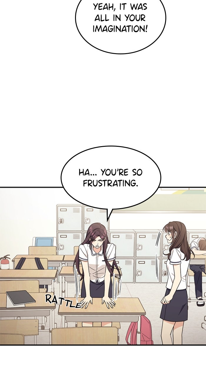 Read Ugly Duckling Complex chapter 46 image 9 on Lezhin