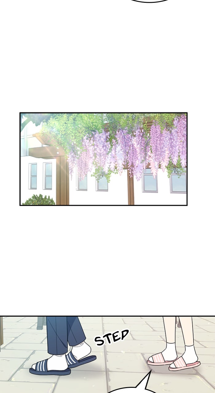 Read Ugly Duckling Complex chapter 47 image 1 on Lezhin