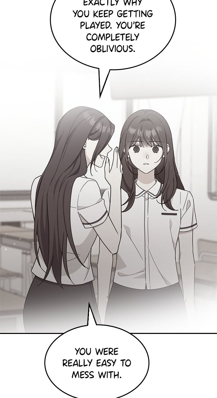 Read Ugly Duckling Complex chapter 47 image 18 on Lezhin