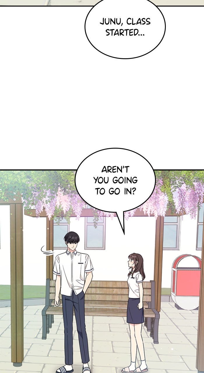 Read Ugly Duckling Complex chapter 47 image 2 on Lezhin