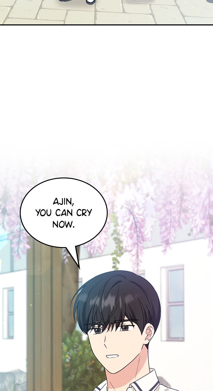 Read Ugly Duckling Complex chapter 47 image 3 on Lezhin