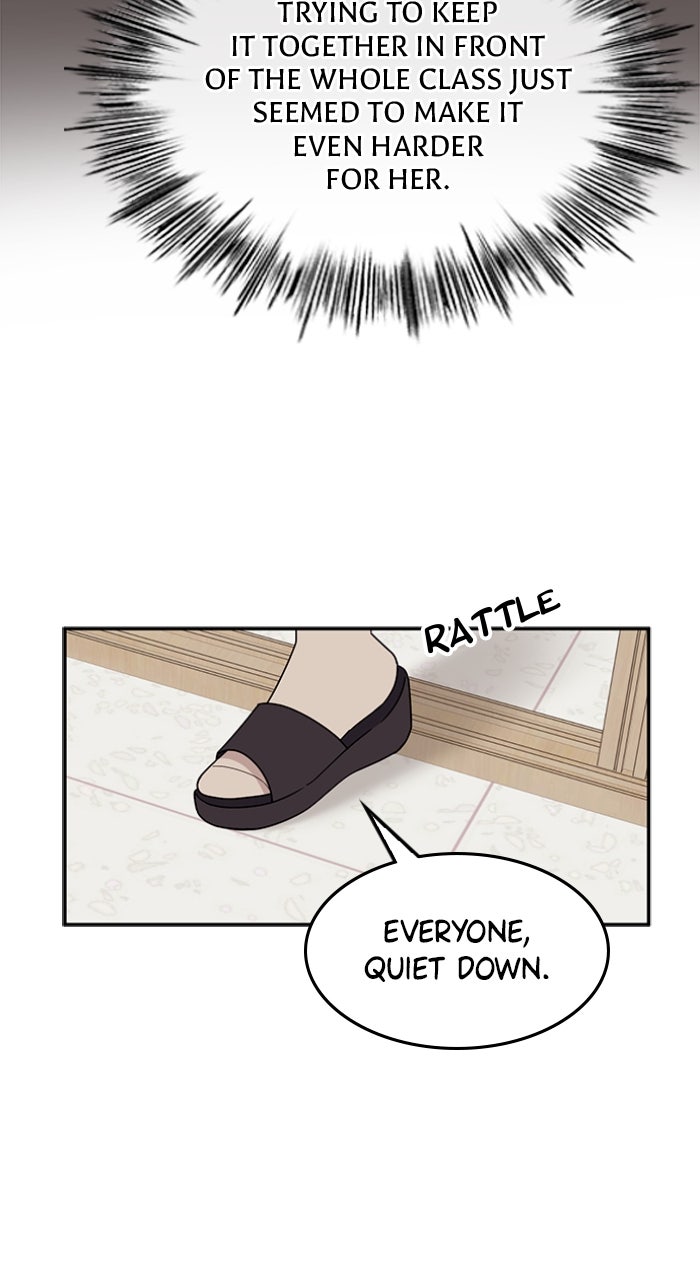 Read Ugly Duckling Complex chapter 47 image 31 on Lezhin